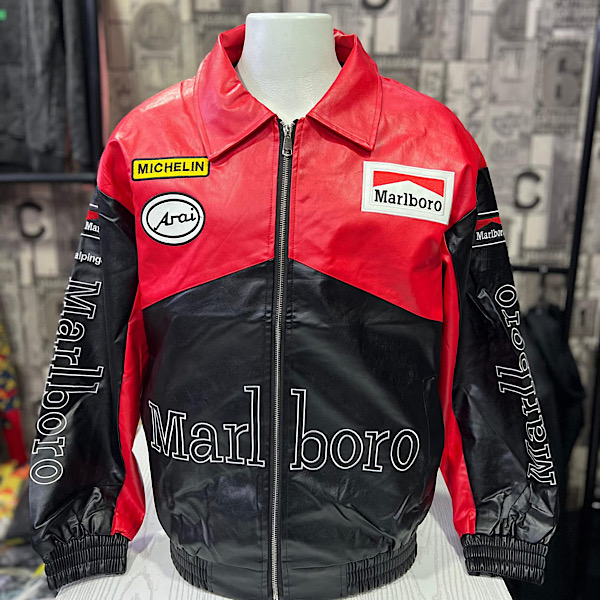 RACING JACKETS
