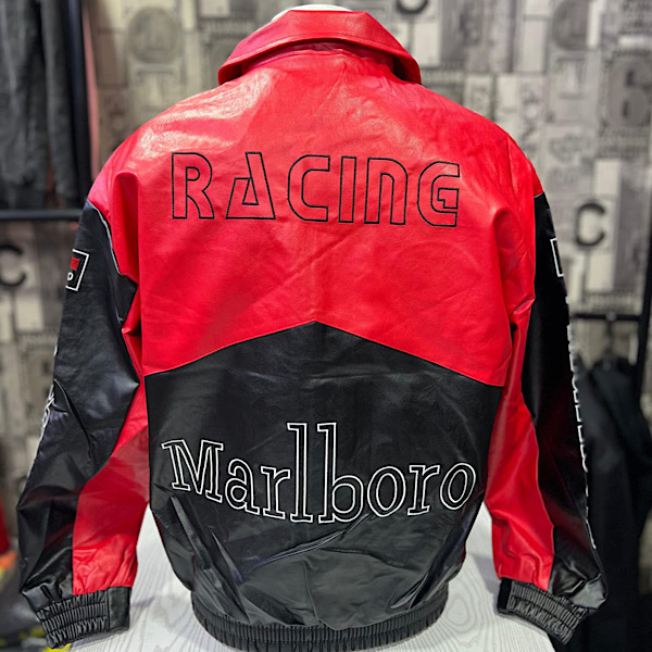 RACING JACKETS