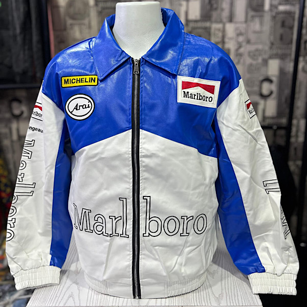 RACING JACKET 