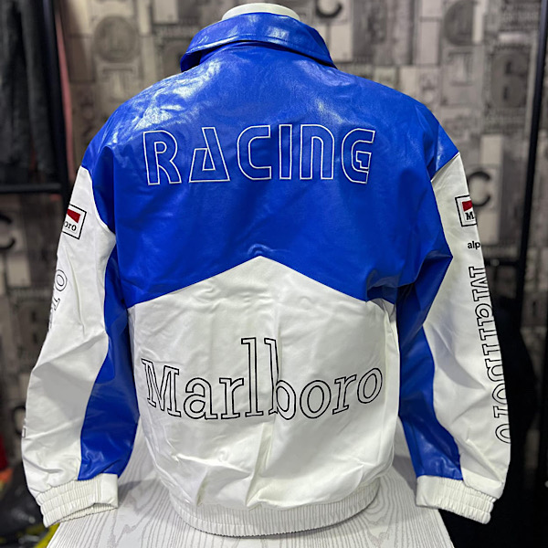 RACING JACKET